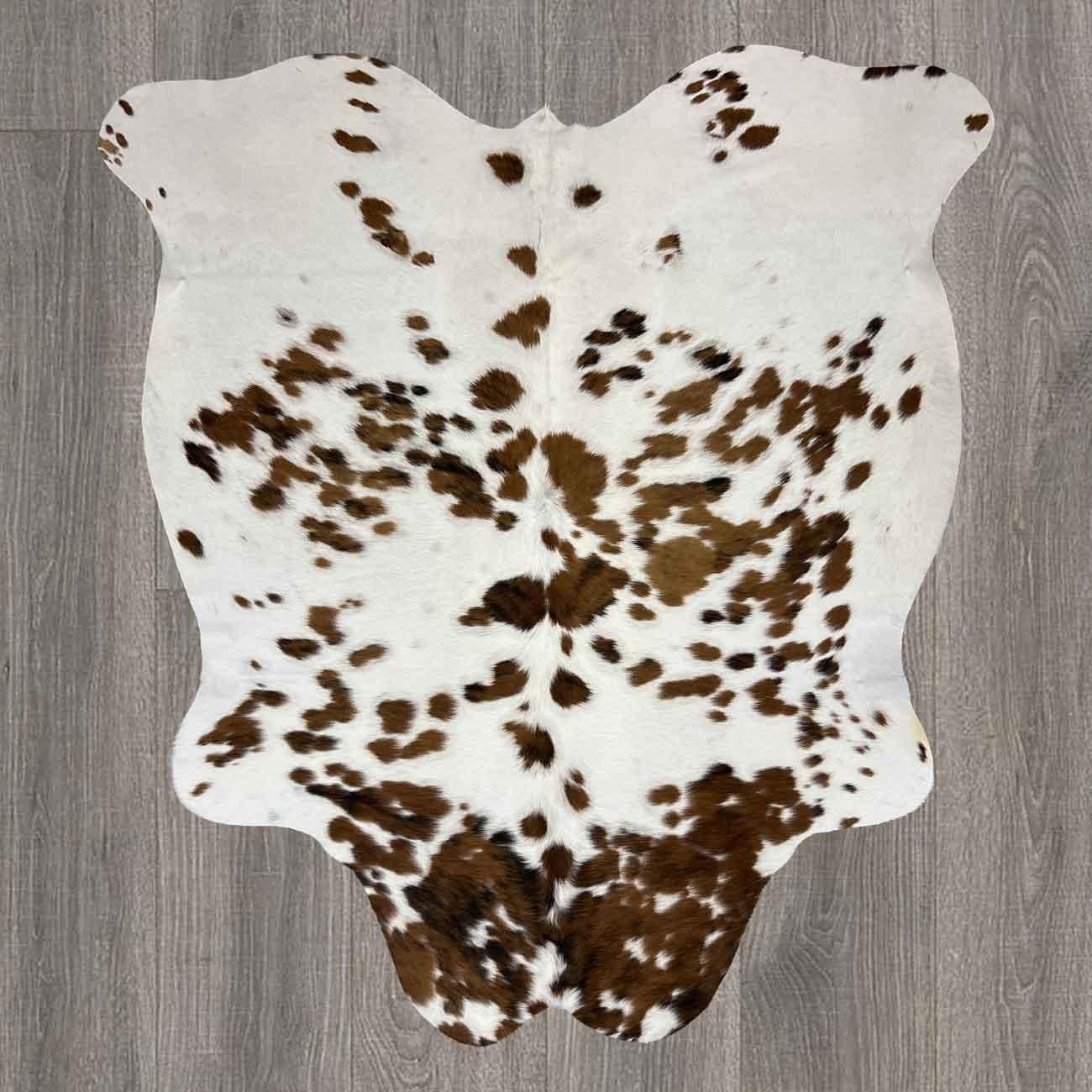 Spotted Brazilian Cowhide